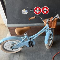 Beach Cruiser For Girls