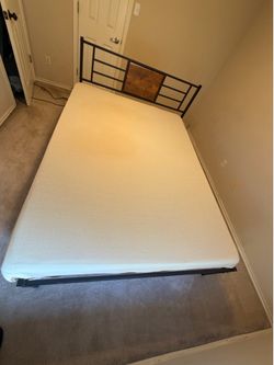 Queen matress