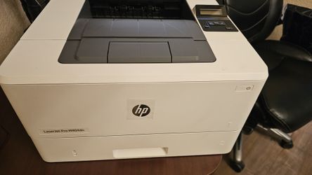 HP Laser Jet Pro M404dn