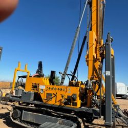 JDL350 WELL DRILLING RIG