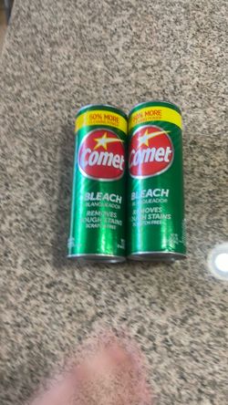 Comex 2x$2