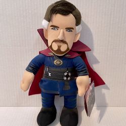 Doctor Strange Plush Doll