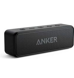 Anker soundcore 2 Portable Bluetooth Speaker