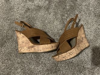 Guess Wedges 