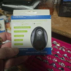 Mini Bluetooth V4.0  GPS Tracker/ Anti Theft/ Lost For Android Or Iphone