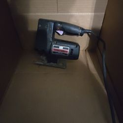 Craftsman Jig Saw