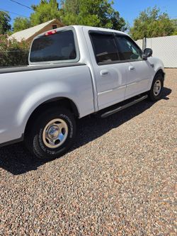 2003 Ford F-150