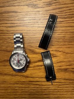 Victorinox watch