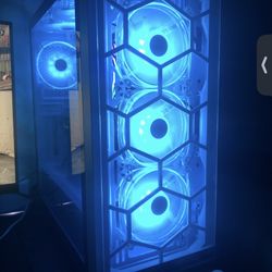 Custom Built Gaming PC