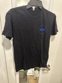 Black T-Shirt