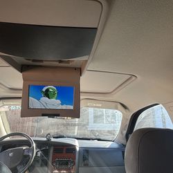 Dodge Durango 2006 V8 