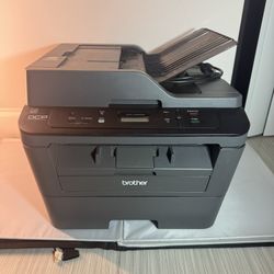 BROTHER DCP-L2540DW LASER PRINTER