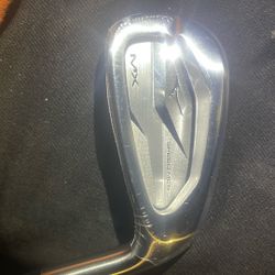 Mizuno MX Speed Metal Iron Set