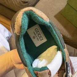 Rython Gucci Shoe