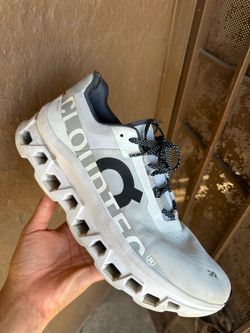 On Cloud Shoes