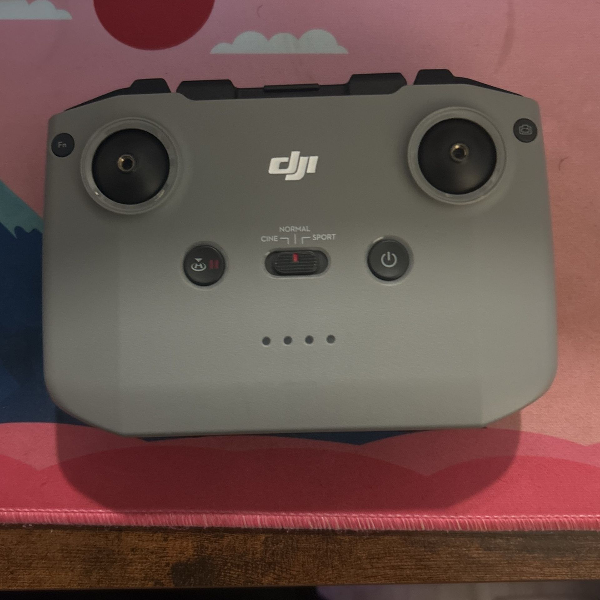 DJI Rcn1