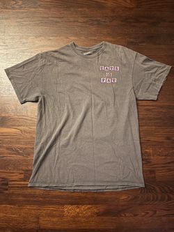 Nickelodeon 'Tats on Pat' Graphic T-Shirt
