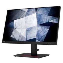 Lenovo 24 Inch Monitor