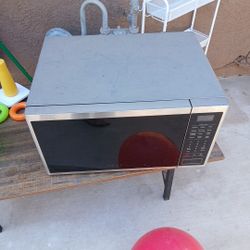 Samsung Microwave