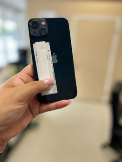 Iphone 13 UNLOCKED 128GB