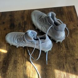 Lacrosse Shoes