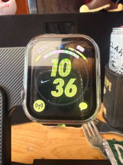 Apple Watch SE 44 Millimeter
