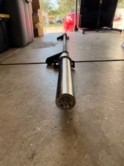 Smith Bar attachment and accessories