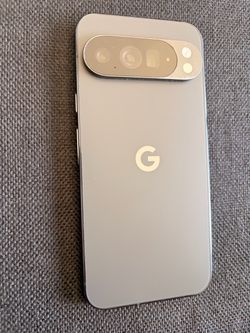 Unlocked Google Pixel 10 Pro XL (Black) 256GB - Great Condition