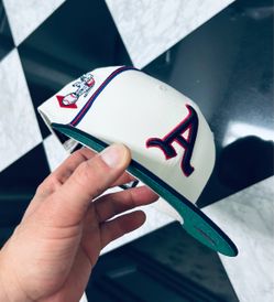 Size 7 Oakland A’s rare style