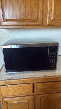 Samsung microwave