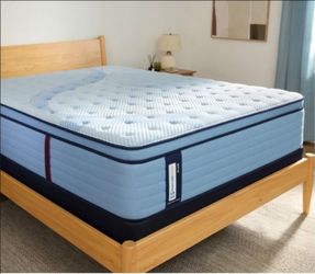 NEW CAL KING SIZE MATTRESS