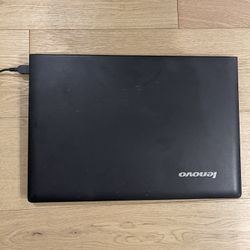 Lenovo G50