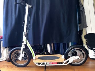 Razor ecosmart SUP