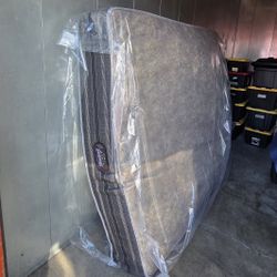 California King Adjustable Bed