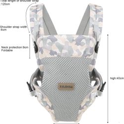 Baby Carrier 
