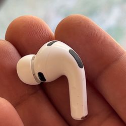 AirPod pro 3 Left replacement