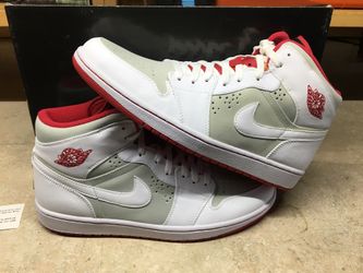 Jordan 1 size 12 Hare Jordan