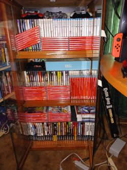 Switch New And Used For Gcn Classics!