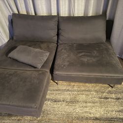 Small Couch 