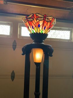 Beautiful Lamp 