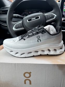 On Cloudtec Phase Running Sneakers