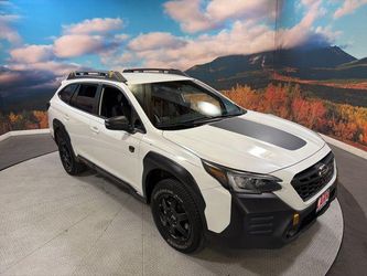 2023 Subaru Outback