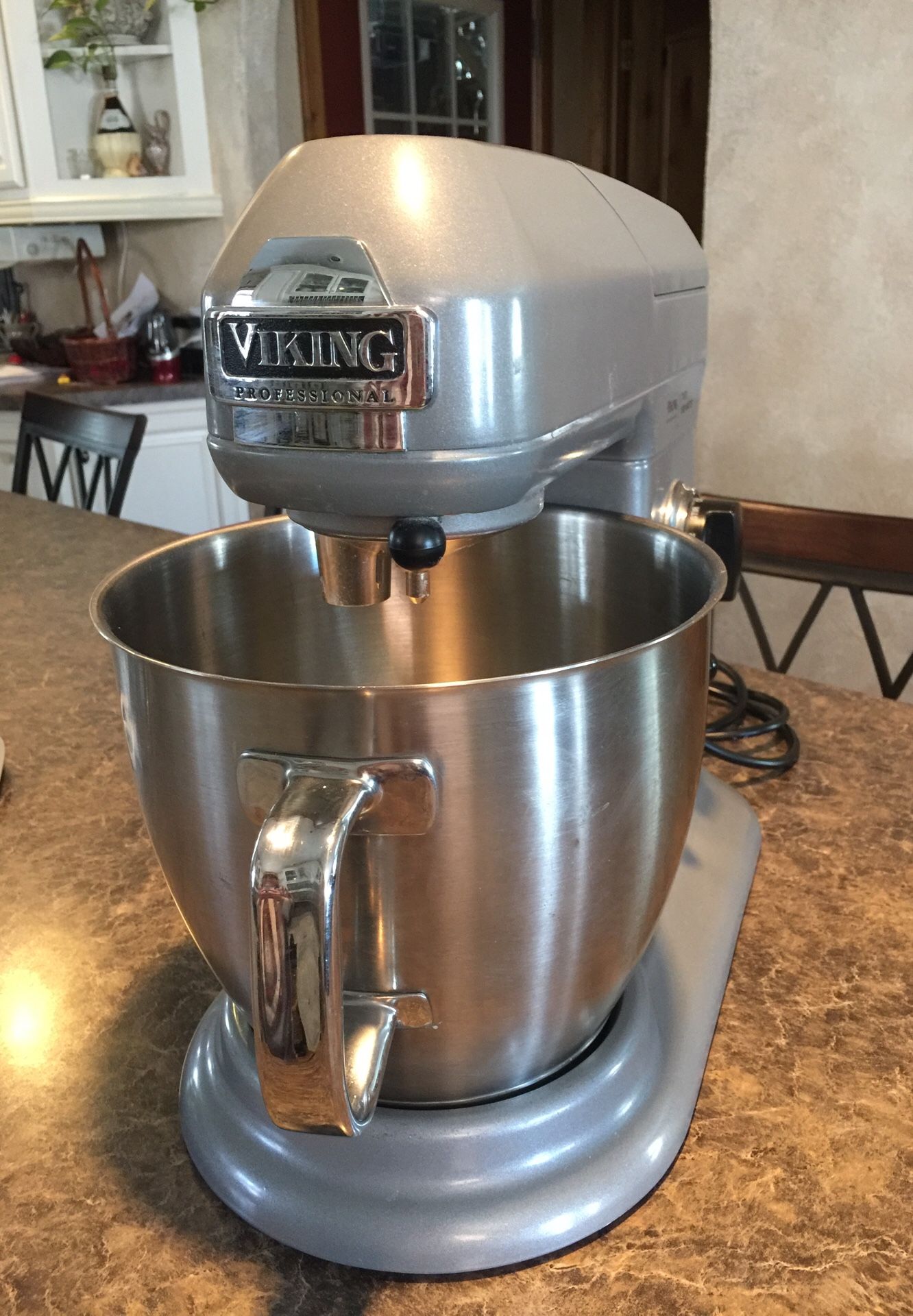 Viking Professional Stand Mixer