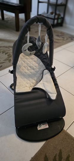 Infant sling chair