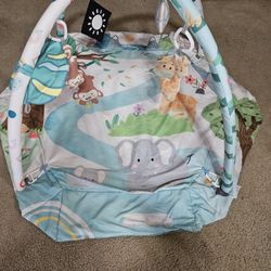 Baby Play Mat
