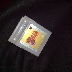 Legend Of Zelda - Link's Awakening GBC
