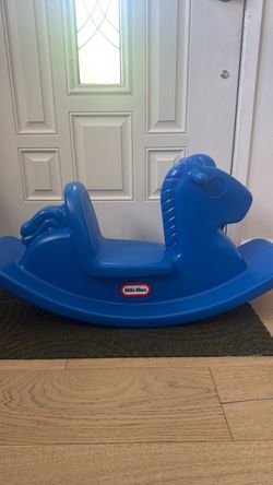 Little Tikes Horse