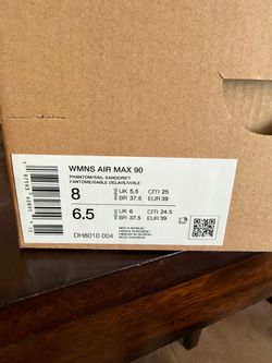 Women’s AirMax 90