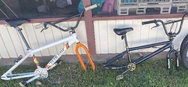 So Cal Flyers & Mongoose