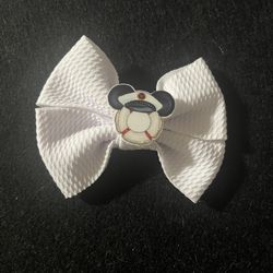 Cruise Hair Bow